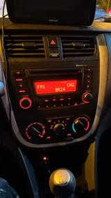 Suzuki Celerio 1.0 Basic Basic 85000 Km Tüv neu 8x Reif - Suzuki Gebrauchtwagen in Nürnberg