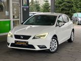 Seat Leon Style / 1. Hand / Scheckheftgepflegt