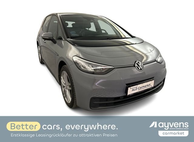VW ID.3 S (4-Sitzer) Pro