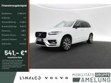 Volvo XC90 B5 AWD Ultimate Dark STANDHZ LED PANO 360°
