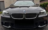 BMW F11 525 D N57 6 Zylinder Motor Überhol... - BMW 525 in Aachen