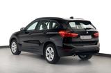 BMW X1 xDrive20d Advantage Sportsitze HUD 1.Hand - BMW X1: Xdrive 20d