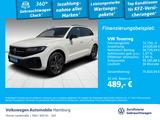 Volkswagen Touareg R-Line 3.0 V6 TDI AHK Panoramadach PDC - VW Touareg Gebrauchtwagen in Hamburg