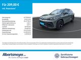 Volkswagen Tiguan 2.0 TDI R-Line +DSG+AHK+HEAD-UP+MATRIX+LM - Volkswagen Tiguan: R
