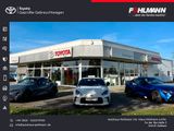 Toyota Auris 1.6 Edition 6-Gang NAVI*PDC*IPA*GRA*SH - Toyota Auris aus 2014