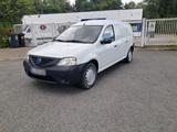 Dacia Logan 97TKM  AHK TÜV 2026 Lkw Zulassung - Dacia Logan in Bochum