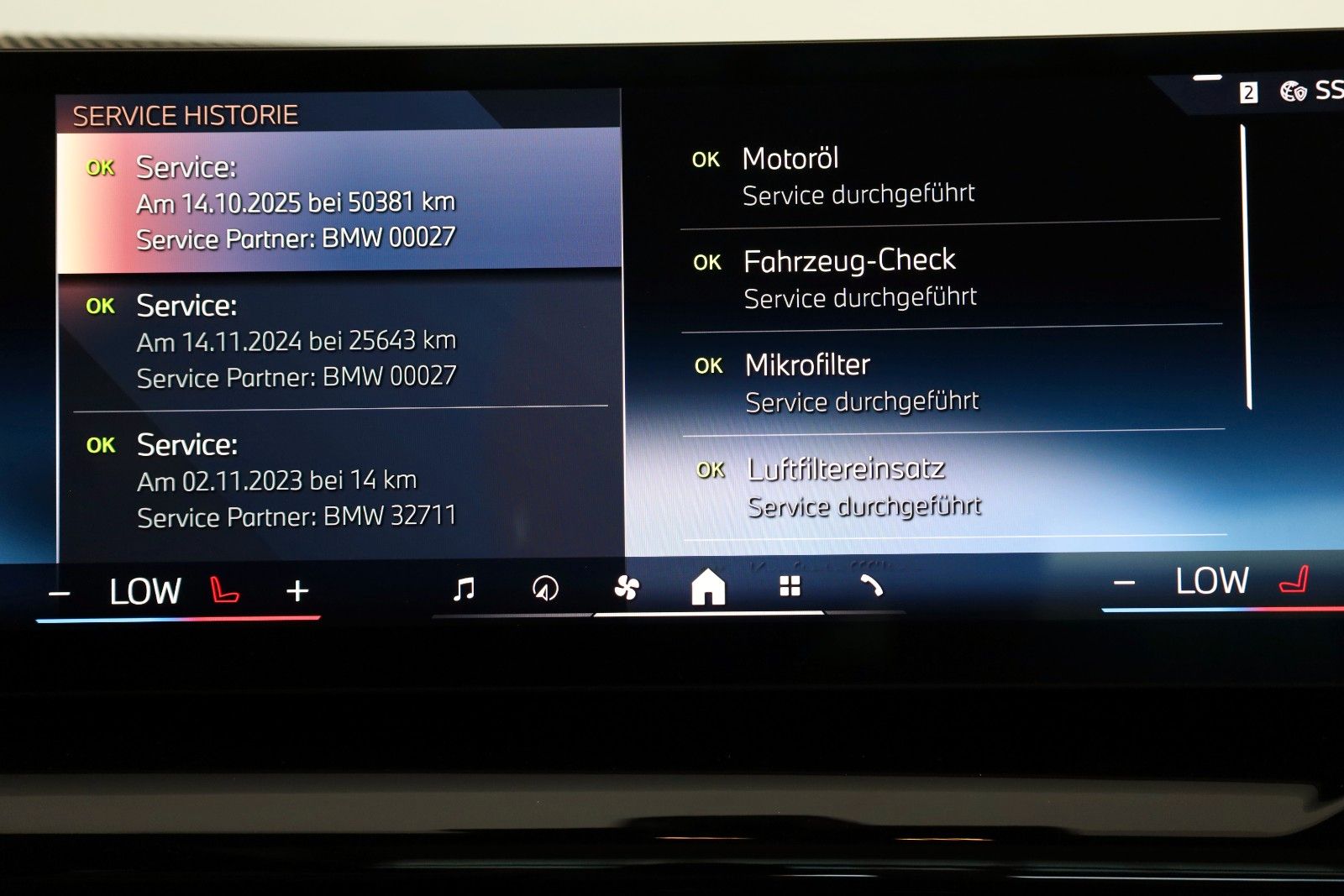 Fahrzeugabbildung BMW 520 d,Travel+Innov. Pak,Panorama,HUD, AHK el,+WR