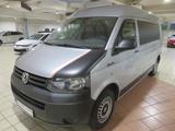 Volkswagen T5 Kasten langer Radstand Kasten T5 2.0 TSI LR M - Tieflader