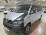 Volkswagen T5 Kasten langer Radstand Kasten T5 2.0 TSI LR M - Betonmischer