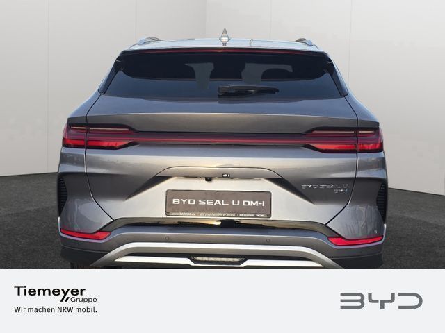 BYD SEAL U