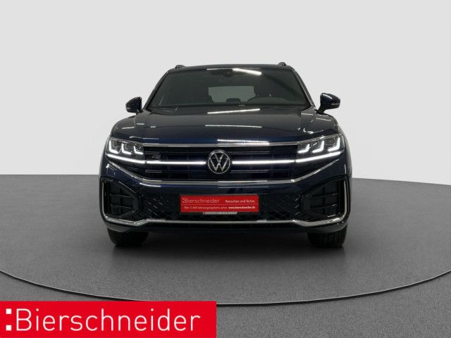 Volkswagen Touareg - Bild 3