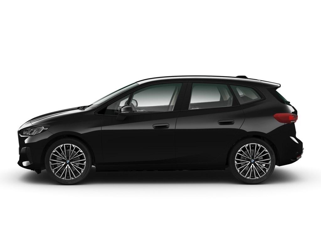 BMW 218 Active Tourer i AHK LED Navi Digi-CP Soundsy