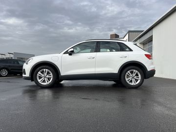 Audi Q3 - 2