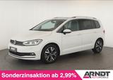 Volkswagen Touran 2.0 TDI DSG Highline 7 Pano Navi Key Kam
