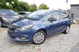 Opel Zafira C Active /TÜV/AU NEU/7-SITZER/R-KAMERA - Opel Zafira Gebrauchtwagen in Lübeck