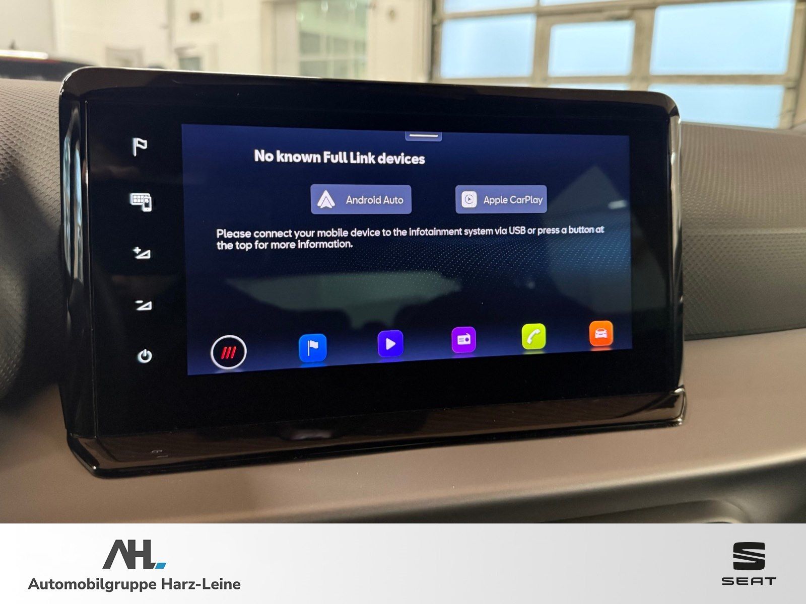 Seat Ibiza - Bild 21