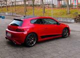 Volkswagen VW SCIROCCO ABT ZUM VEKAUF NOT - Volkswagen Scirocco: Abt