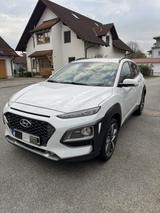 Hyundai KONA 1.6 T-GDI Style DCT 4WD | RFK | Nav - Hyundai KONA aus 2017