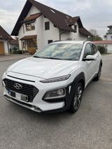Hyundai KONA 1.6 T-GDI Style DCT 4WD | RFK | Nav - Hyundai KONA von privat