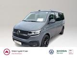 Volkswagen T6.1 California Beach Tour Edition 2.0 TDI, AHK, - VW California beach