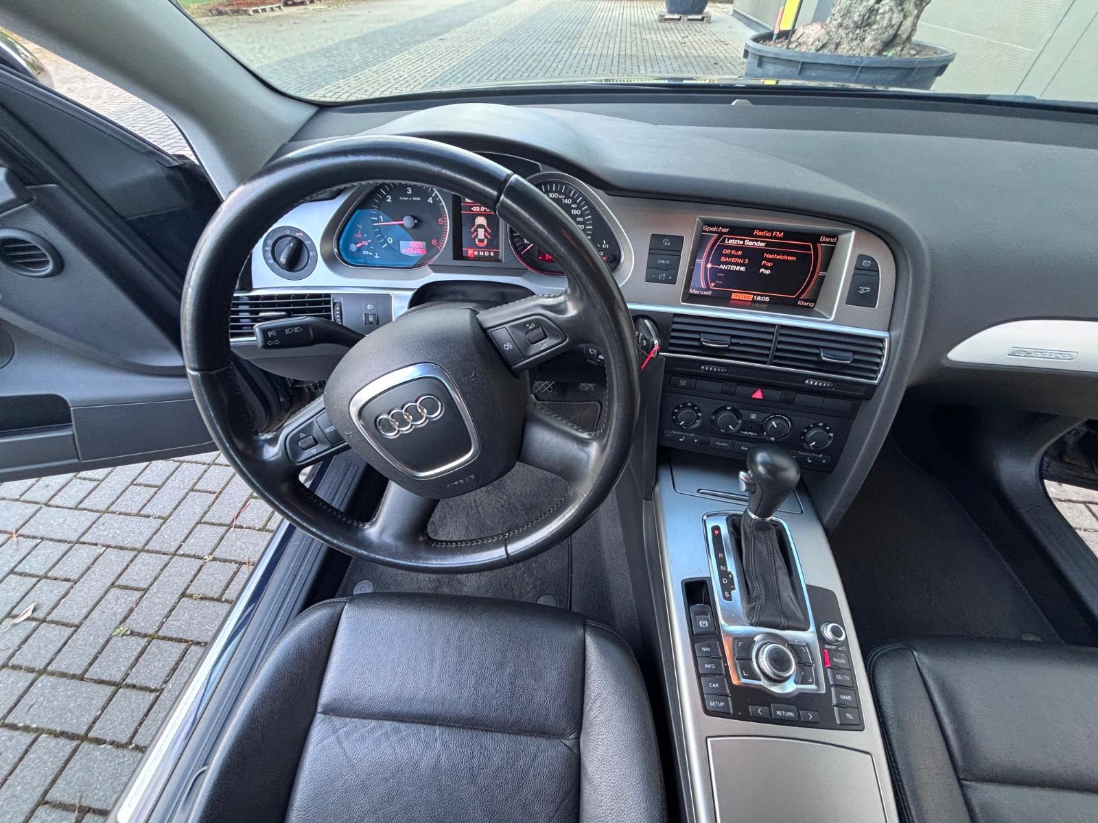 Audi Quattro 2006 — photo 13