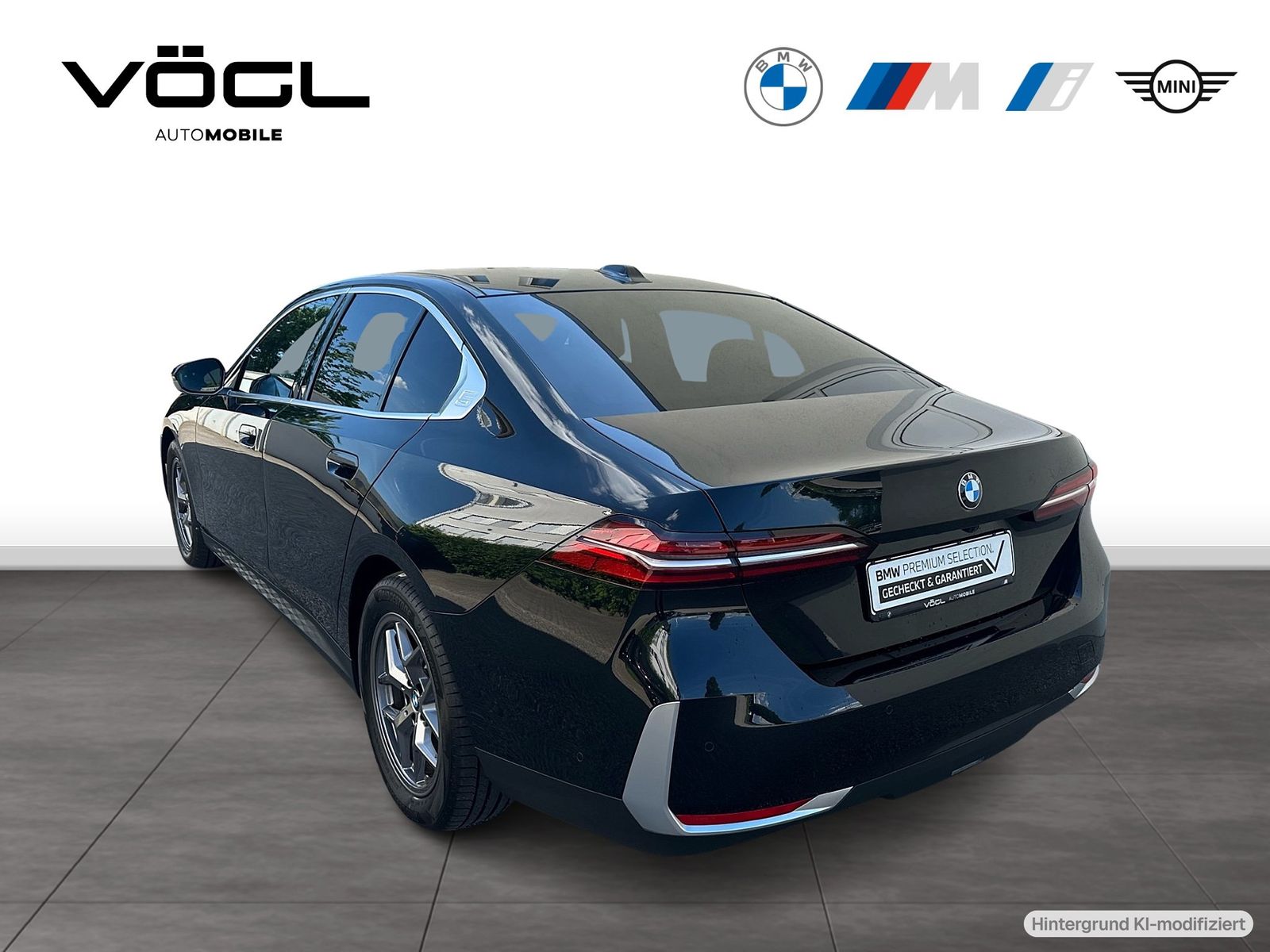 BMW 520d Limousine Comfort Paket DAB Driving Assista foto 4