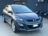 Mazda CX-7 2.2L MZR CD Tourer - Mazda CX-7 Gebrauchtwagen