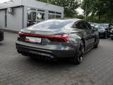 Audi RS e-tron GT quattro ACC Laserl. HuD Carbondach  - Audi RS e-tron GT aus 2021