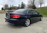 BMW E93 330i Cabrio - - BMW 3 Series: Roadster, E93