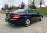 BMW E93 330i Cabrio - - BMW 3er Reihe: Cabrio, E93