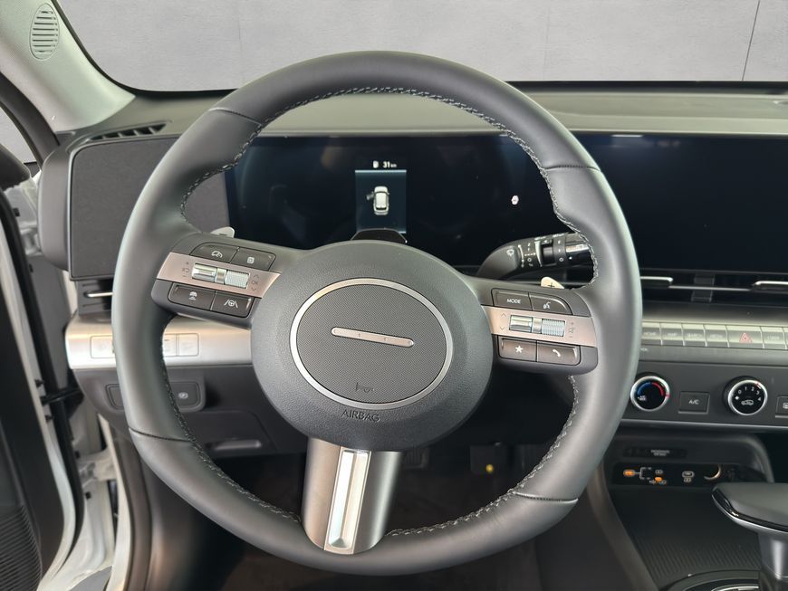 Hyundai Kona – Bild 11