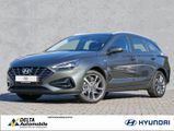 Hyundai i30 Kombi 1,6 CRDi DCT (48V) TREND Navi Carplay