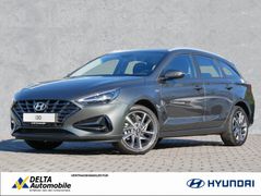 Hyundai i30 Kombi 1,6 CRDi DCT (48V) TREND Navi Carplay