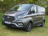 Ford Tourneo Custom Bus L1H1 Titanium X - Ford Tourneo Custom von privat