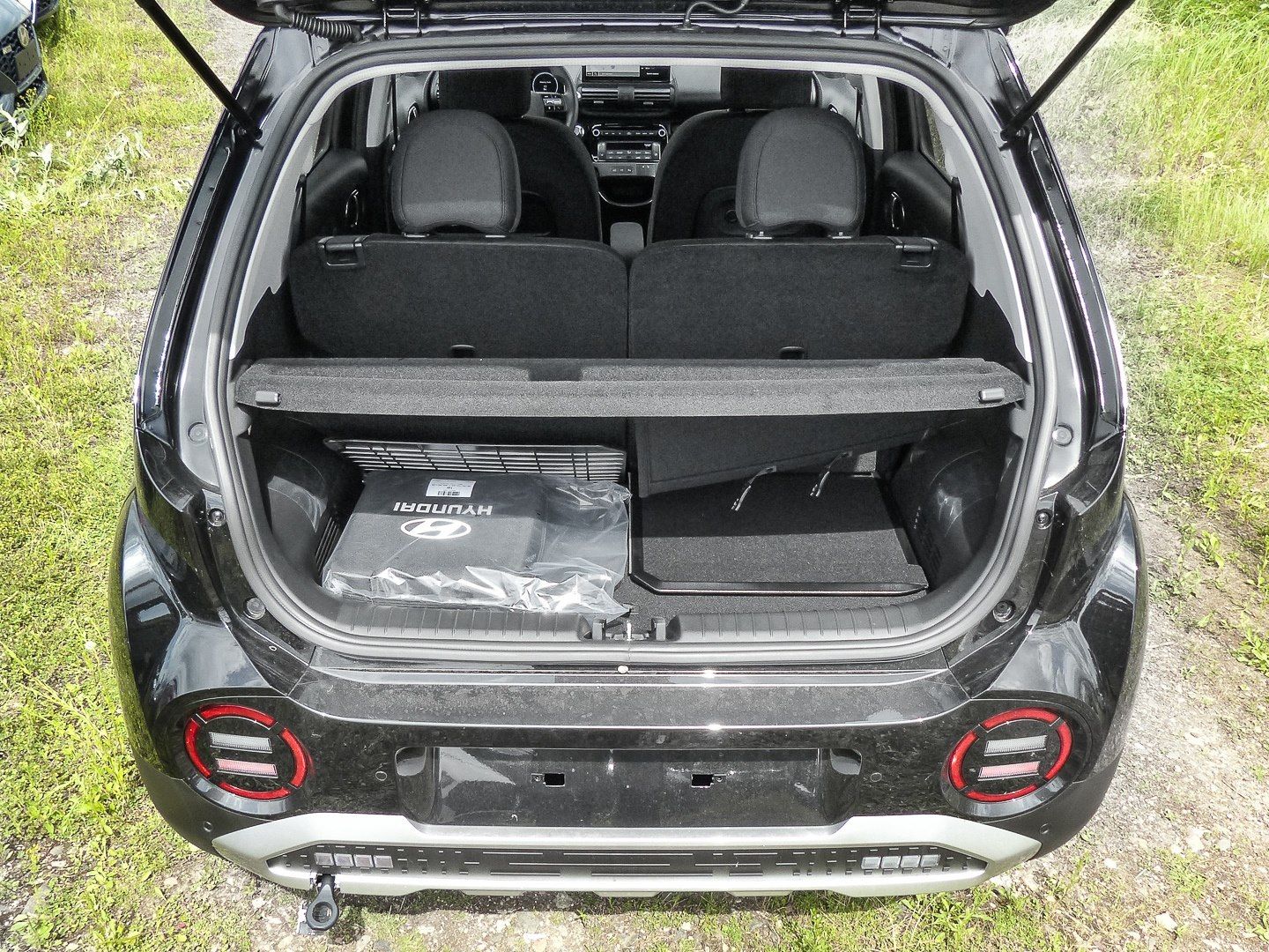 Hyundai INSTER - Bild 16