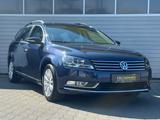 Volkswagen Passat Comfortline 1.Hand/SHZ/NAVI/Garantie - Volkswagen Passat aus 2013