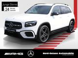Mercedes-Benz GLB 200 AMG MULTIBEAM 360° AHK NIGHT KEYLESS SHZ