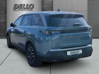 Peugeot 5008 - Vorschau Bild 3