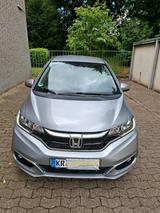 Honda Jazz Elegance - Honda Jazz von privat