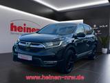 Honda CR-V i-VTEC 2.0Sport Line RÜCKFAHRKAMERA+NAVI+DA - Honda CR-V: Sport Line