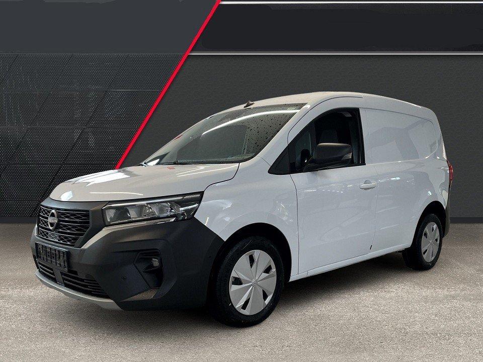 Nissan Townstar Kasten 1.3 DIG-T 130 L1 N-Connecta Kame