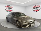 Mercedes-Benz CLA 200 d AMG-Line NAVI/AppleCarPlay - Mercedes-Benz CLA 200 Gebrauchtwagen in Köln