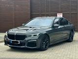 BMW Bmw 750li xdrive  Individual B&W - gebrauchte BMW 750 aus dem Jahr 2021