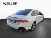 BMW 520 - Vorschau Bild 5