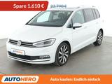 Volkswagen Touran 2.0 TDI Highline BM Aut.*PANO*NAVI*LED* - VW Touran Gebrauchtwagen in Oberhausen