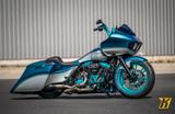 Harley-Davidson Road Glide CVO