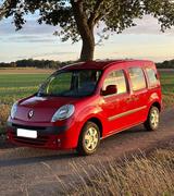 Renault Kangoo 1.6 Privilege/1-Hand/Klima/PDC/5Sitze/TOP - Renault Kangoo: Privilege