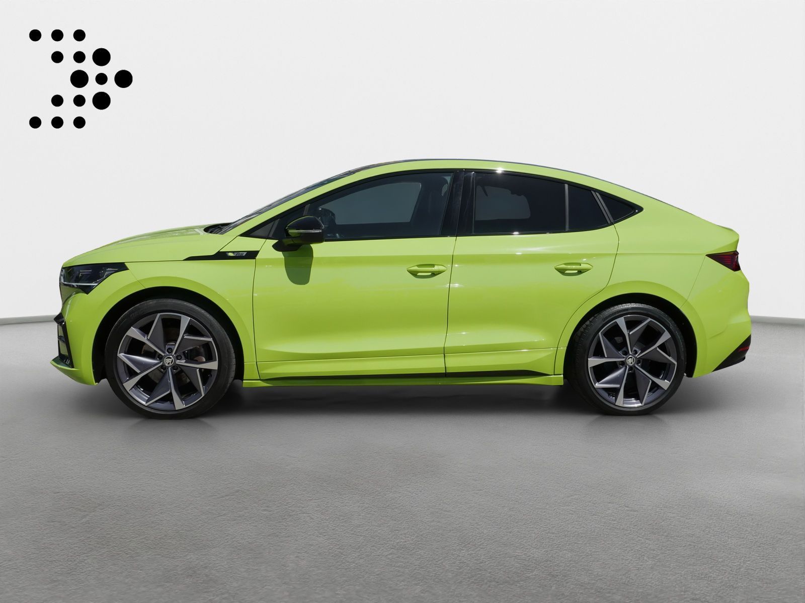 Skoda Enyaq - Bild 3