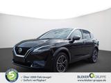 Nissan Qashqai 1,3 DIG-T MHEV 158 PS Xtronic 4x2 Tekna - Nissan Qashqai