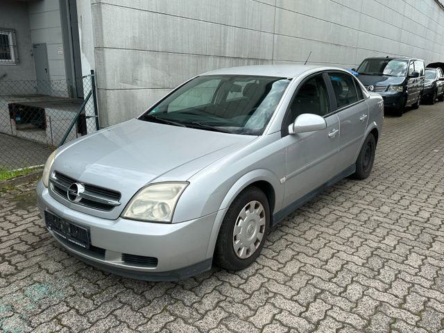 Opel Vectra C Lim. Basis,